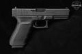 Glock 21 Gen4 .45 ACP Black in Very Good Condition Image 3