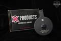 X-Products X-91 Coil Magazine 50 Round 7.62mm NATO (7.62x51) in Good Condition Image 2