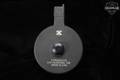 X-Products X-91 Coil Magazine 50 Round 7.62mm NATO (7.62x51) in Good Condition Image 4