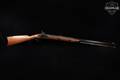 Davide Pedersoli Great Plains Rifle Signature Series .54 Blued & Hardwood in Good Condition Image 3