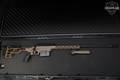 Savage Arms Model 110 Precision FDE .338 Lapua Two-Tone in Excellent Condition Image 2