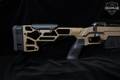 Savage Arms Model 110 Precision FDE .338 Lapua Two-Tone in Excellent Condition Image 3