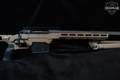 Savage Arms Model 110 Precision FDE .338 Lapua Two-Tone in Excellent Condition Image 4