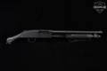 Mossberg 590 Shockwave 20 Gauge Black in Very Good Condition Image 3