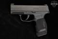 Sig Sauer P365 9mm Luger Black in Very Good Condition Image 3