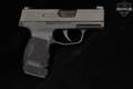 Sig Sauer P365 9mm Luger Black in Very Good Condition Image 4