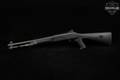 Benelli M4 Tactical 12 Gauge Black in Very Good Condition Image 2