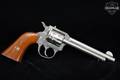 1974 Harrington & Richardson (H&R) Model 950 .22 LR Nickel in Good Condition Image 2