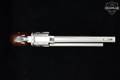 1974 Harrington & Richardson (H&R) Model 950 .22 LR Nickel in Good Condition Image 4