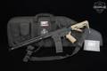 Springfield Armory Saint Victor 5.56mm NATO Black/FDE in Excellent Condition Image 2