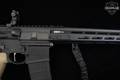 Springfield Armory Saint Victor 5.56mm NATO Black/FDE in Excellent Condition Image 5