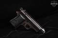 1941 Beretta Modello 1935 .32 ACP Blued in Good Condition Image 2