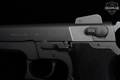 Smith & Wesson (S&W) 5906 9mm Luger Stainless Steel in Very Good Condition Image 4