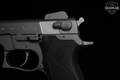 Smith & Wesson (S&W) 5906 9mm Luger Stainless Steel in Very Good Condition Image 5