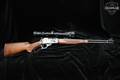 1996 Marlin Firearms Co. 336CS .35 Rem. Blued in Excellent Condition Image 2