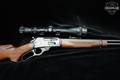 1996 Marlin Firearms Co. 336CS .35 Rem. Blued in Excellent Condition Image 4