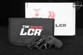 2013 Sturm Ruger LCR .22 WMR .22 WMR Black in Very Good Condition Image 2