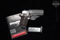 Sig Sauer P938 SAS 9mm Luger two tone in Excellent Condition Image 2