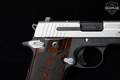 Sig Sauer P938 SAS 9mm Luger two tone in Excellent Condition Image 4