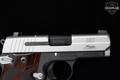 Sig Sauer P938 SAS 9mm Luger two tone in Excellent Condition Image 5