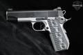 Dan Wesson V-Bob Valor Series .45 ACP Two-Tone Black & Stainless in Excellent Condition Image 5
