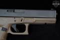 Glock 21 Gen4 FDE .45 ACP Melonite in Excellent Condition Image 5