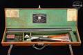 1922 Holland & Holland Sidelock Hammerless 20 Gauge Gray in Very Good Condition Image 2