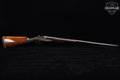 1922 Holland & Holland Sidelock Hammerless 20 Gauge Gray in Very Good Condition Image 3
