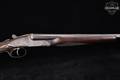 1922 Holland & Holland Sidelock Hammerless 20 Gauge Gray in Very Good Condition Image 5