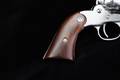 2018 Sturm Ruger Model New Bearcat .22 LR Satin Stainless in Excellent Condition Image 3