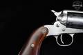 2018 Sturm Ruger Model New Bearcat .22 LR Satin Stainless in Excellent Condition Image 4