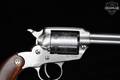 2018 Sturm Ruger Model New Bearcat .22 LR Satin Stainless in Excellent Condition Image 5