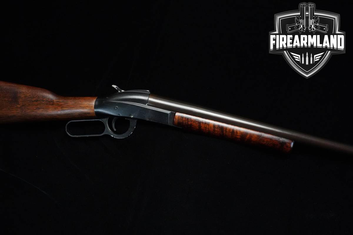 Ithaca M-66 Super Single 12-Gauge 28" Ithaca M66 3"