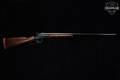 Ithaca M-66 Super Single 12 Gauge Black in Fair Condition Image 2