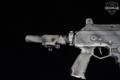 Israel Weapon Industries (IWI) Galil ACE Pistol 5.56mm NATO Rattlecan in Fair Condition Image 3