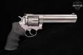 2005 Sturm Ruger GP100 .357 Mag. Satin Stainless in Poor Condition Image 2