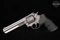 2005 Sturm Ruger GP100 .357 Mag. Satin Stainless in Poor Condition Image 3