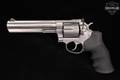 2005 Sturm Ruger GP100 .357 Mag. Satin Stainless in Poor Condition Image 4