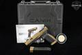 Canik TTI Combat 9mm Luger Burnt Bronze Cerakote in Excellent Condition Image 2