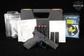 CZ P-10 C 9mm Luger Black in Very Good Condition Image 2