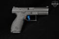 CZ P-10 C 9mm Luger Black in Very Good Condition Image 3