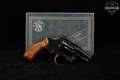 1978-1979 Smith & Wesson (S&W) Model 34-1 .22/32 Kit Gun .22 LR Blued in Fair Condition Image 2