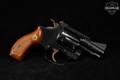 1978-1979 Smith & Wesson (S&W) Model 34-1 .22/32 Kit Gun .22 LR Blued in Fair Condition Image 4