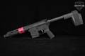 Springfield Armory SAINT Victor Pistol 5.56mm NATO Black in Excellent Condition Image 4