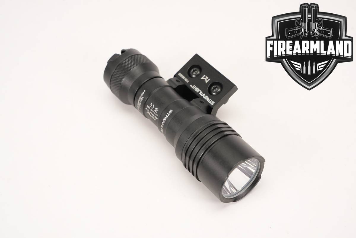 Streamlight ProTac Rail Mount 1L-X 850 Lumens & 30,000 Candela Light