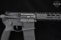 Sig Sauer M400 SDI X-Series 5.56mm NATO Black in Excellent Condition Image 5