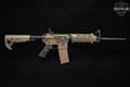 2016 Sturm Ruger AR-556 5.56mm NATO FDE in Good Condition Image 3