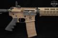 2016 Sturm Ruger AR-556 5.56mm NATO FDE in Good Condition Image 5
