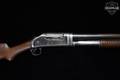 1923 Winchester Repeating Arms Model 97 Takedown 12 Gauge Blued in Good Condition Image 4