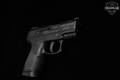 2006 - 2010 Taurus PT-24/7 PRO C DS 9mm Luger Black in Good Condition Image 2
